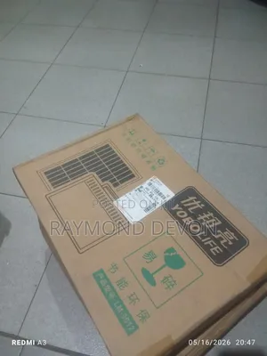Solar Home System