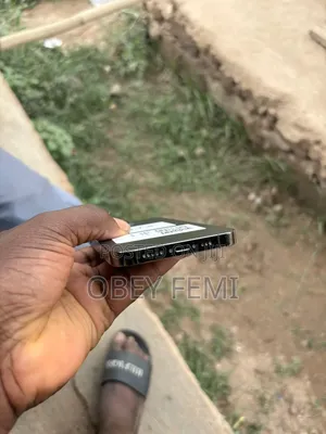 Apple iPhone 13 Pro 128 GB Black