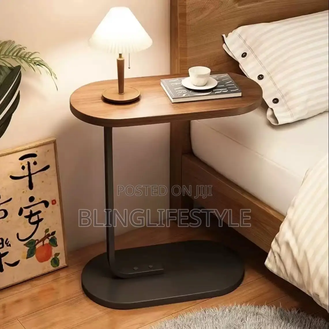 Coffee Table Side Table