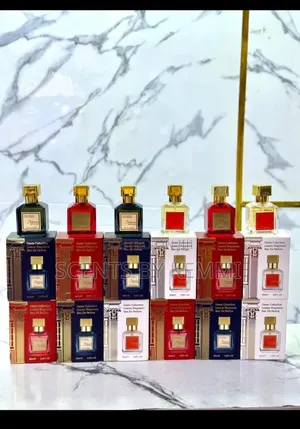 Genie Baccarat