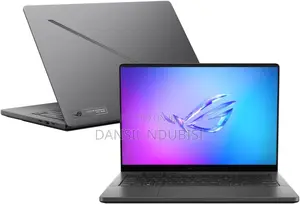 Laptop Asus ROG Zephyrus G14 32GB AMD Ryzen 9 SSD 1T