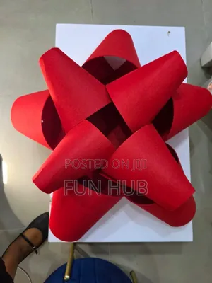 Car Presentation Bow