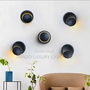 Modern Wall Lamp