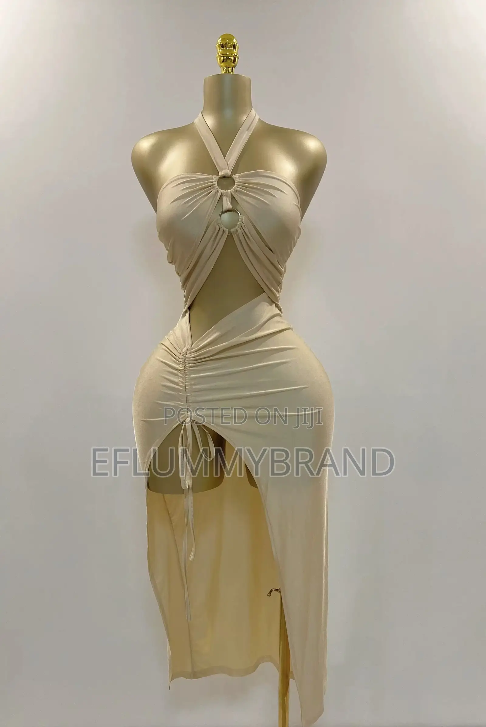 Imported BBL Mannequin Medium