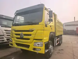Howo Dump Truck