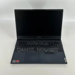 Laptop Lenovo Legion 5 16GB Intel Core i7 SSD 512GB