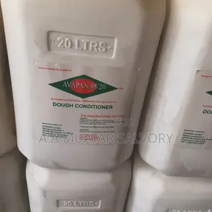 Baking Materials