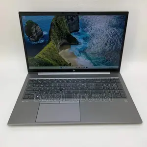 Laptop HP ZBook Firefly G8 64GB Intel Core i7 SSD 1T