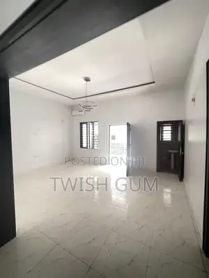 Furnished 3bdrm Block of Flats in Wuye-Main. for sale