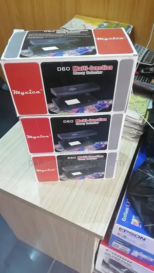 Fake Money Detector