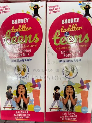 Deal In All Kind Quality Skin Care