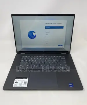 Laptop HP OmniBook X Flip 16" 16GB Intel Core Ultra 7 SSD 1T