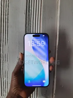 Apple iPhone 15 128 GB Blue