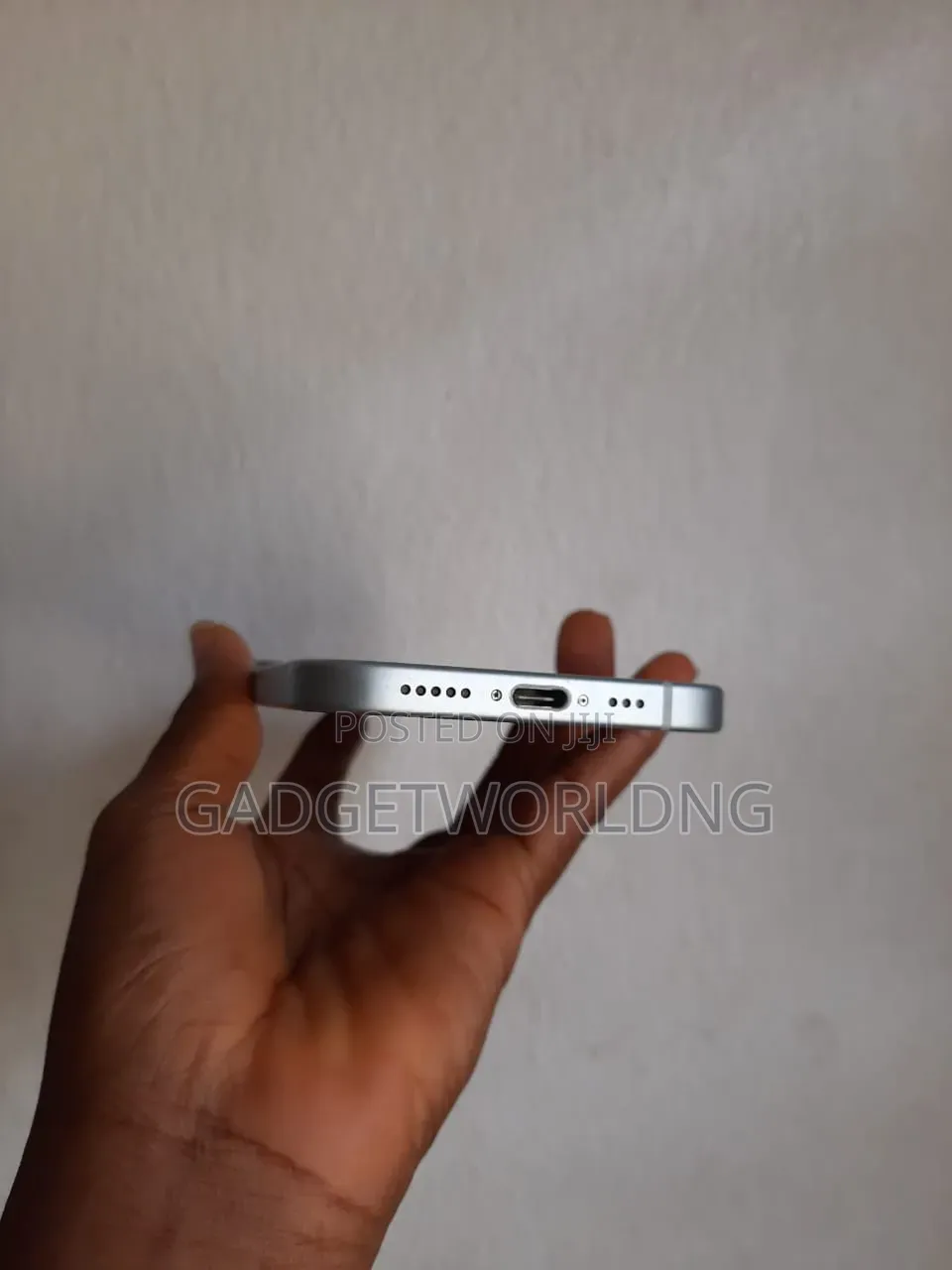 Apple iPhone 15 128 GB Blue