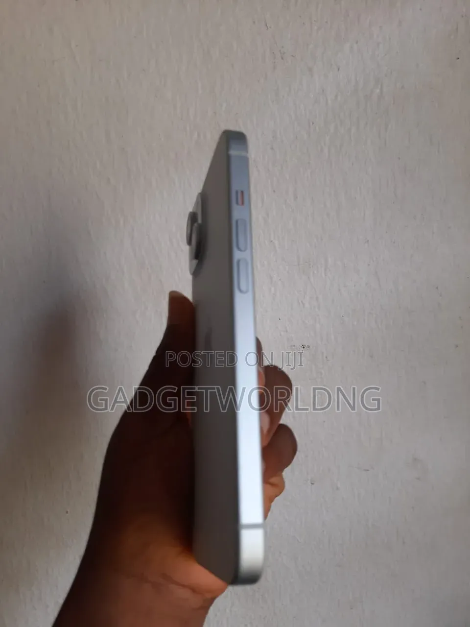 Apple iPhone 15 128 GB Blue