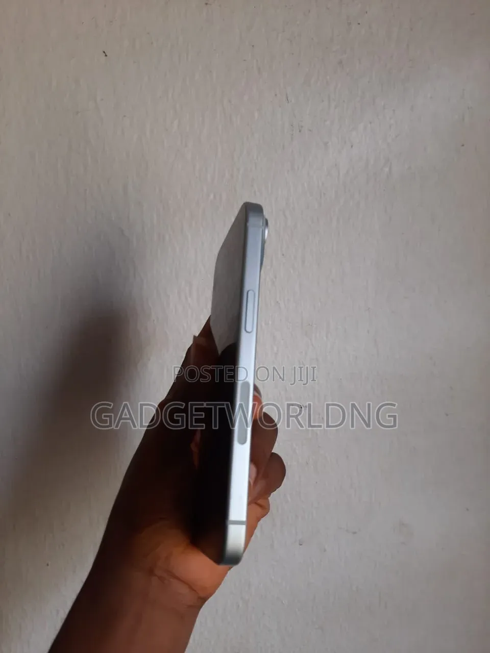 Apple iPhone 15 128 GB Blue