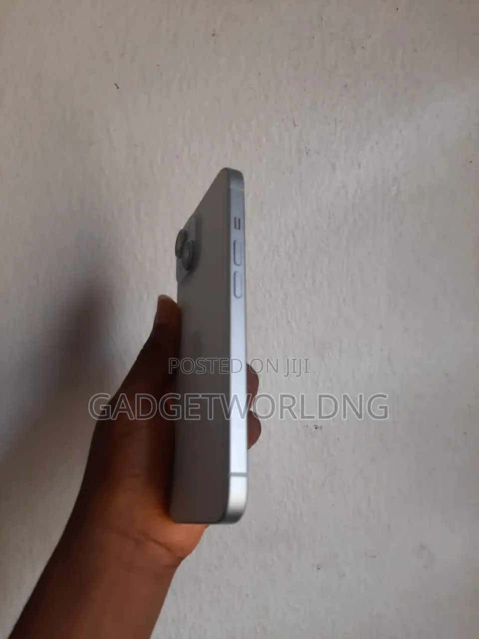 Apple iPhone 15 128 GB Blue