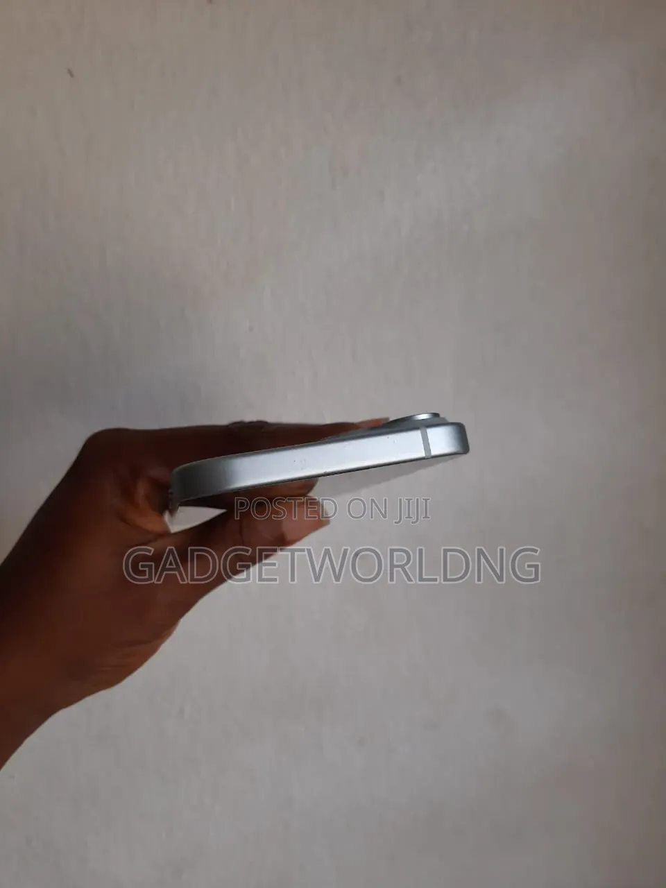 Apple iPhone 15 128 GB Blue
