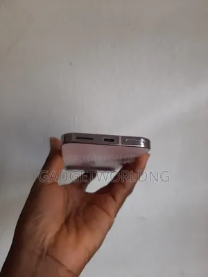 Google Pixel 9 Pro 256 GB Pink