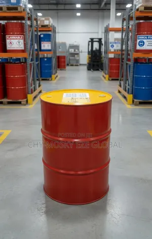 Shell Omala S2 G 220 Hydraulic Gear Oil (209ltr/Drum)