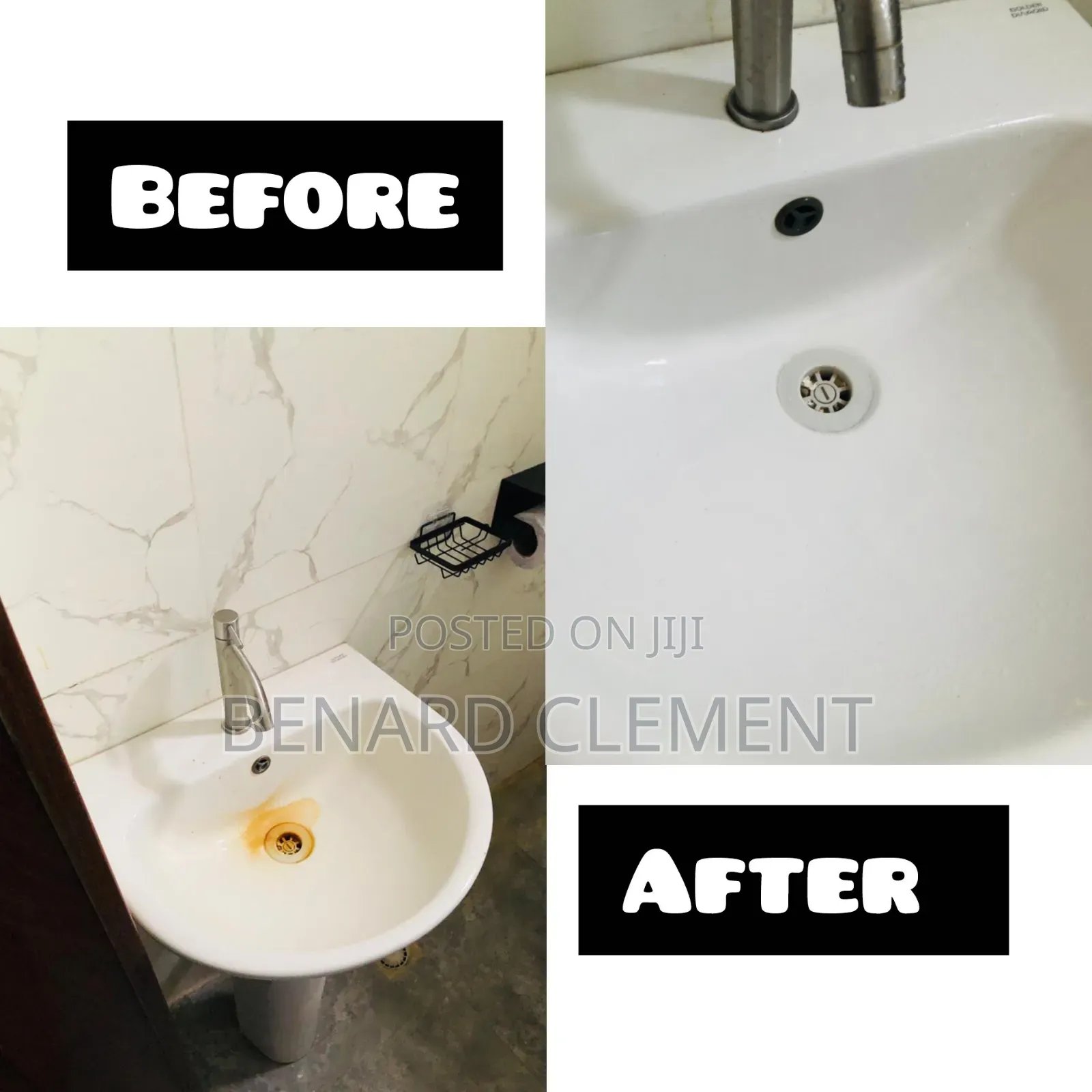 Smilemore Cleaning Services
