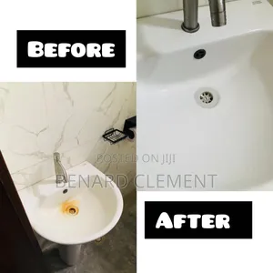 Smilemore Cleaning Services