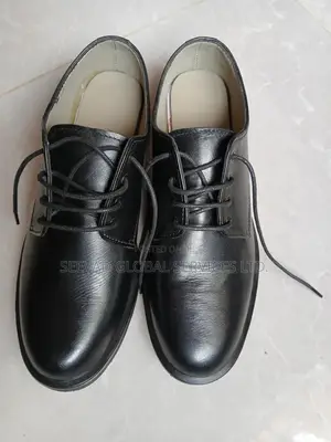 Men Light Sole Office Shoes