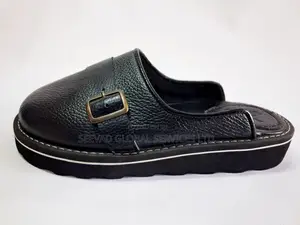 Designer Men Half Shoe
