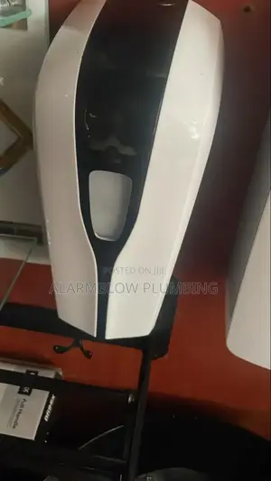 Automatic Hand Sanitizer or Soap Dispenser.
