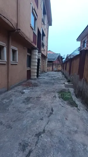 12bdrm Block of Flats in Ikotun / Ikotun/Igando for sale
