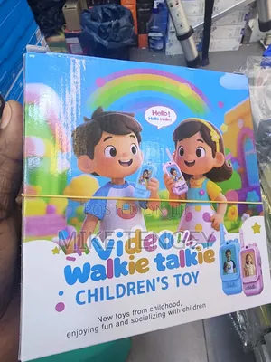 Children's Talkies