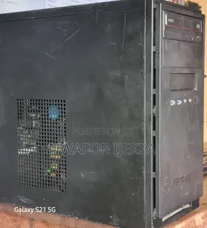 Desktop Computer 8GB Intel Core i5 SSD 128GB