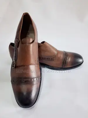 Men Trendy Fashion Shoes