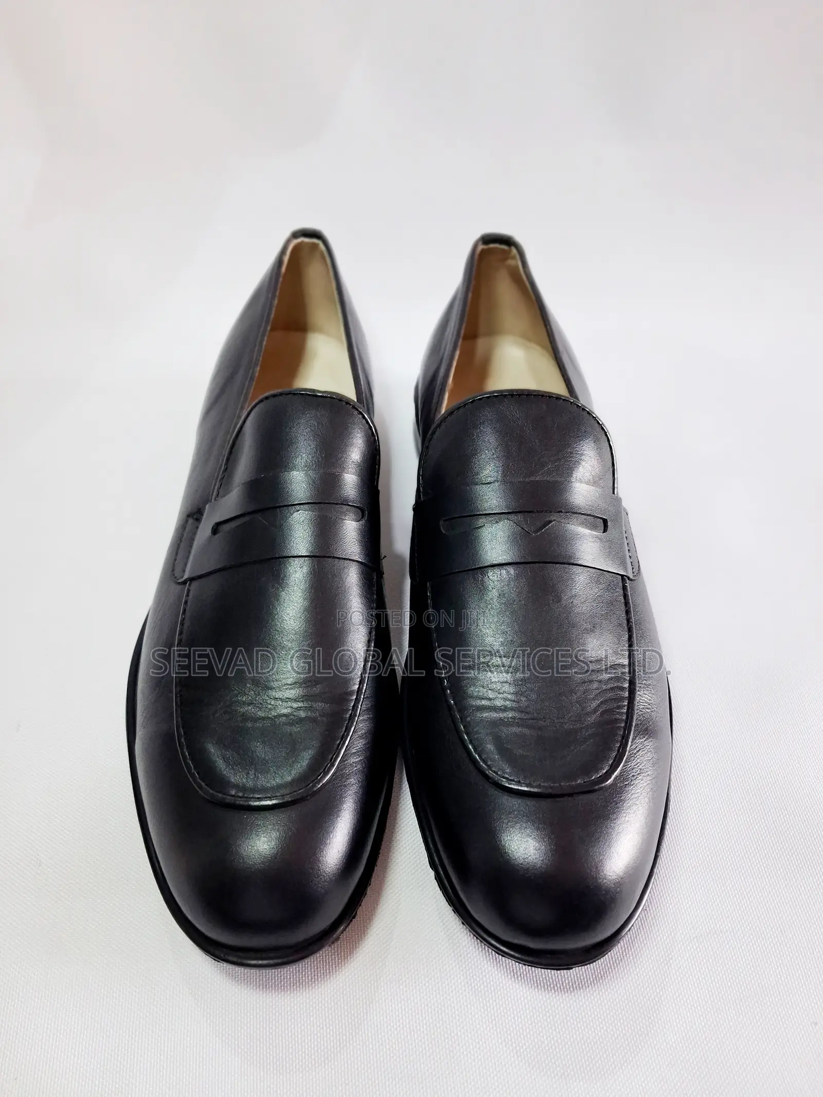 Men Leather Shoes