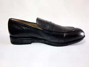 Men Leather Shoes