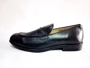 Men Leather Shoes