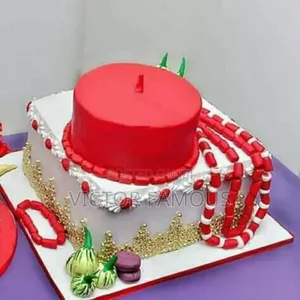 Baking and Ceremonial Decorations