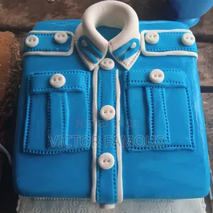 Baking and Ceremonial Decorations
