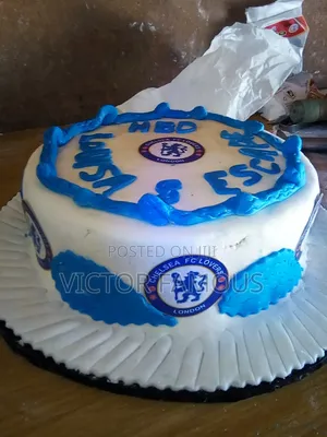 Baking and Ceremonial Decorations