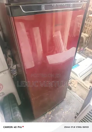 Hisense Uk Used Upright Freezer Three Steps Tested Working Perfectly