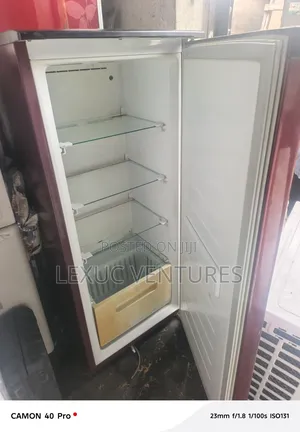 Hisense Uk Used Upright Freezer Three Steps Tested Working Perfectly