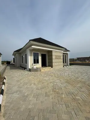 3bdrm Bungalow in Celebration Park, Eleko for sale