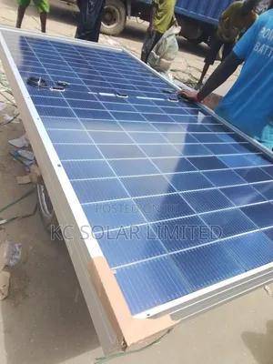 650w Half-Cut Solar Panel