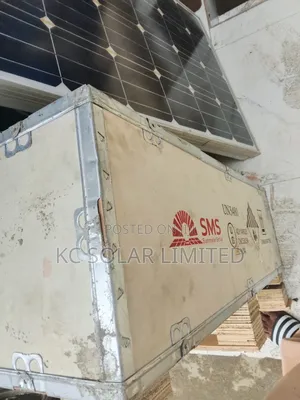 15kwh SMS Lithium Battery