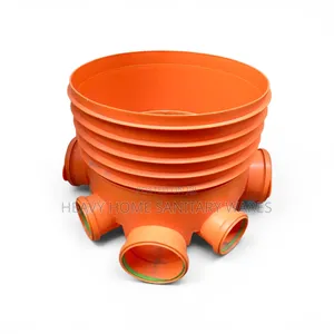 Chamber All Pipes Sizes