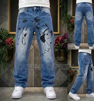 Baggy Jean