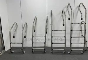Swimming Pool Ladder All Size Available 3stap,