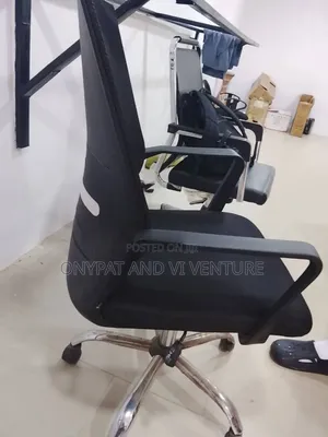 Quality Office Swivel Chair