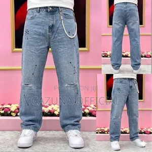 Baggy Jean
