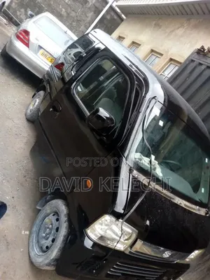 Suzuki Every 2010